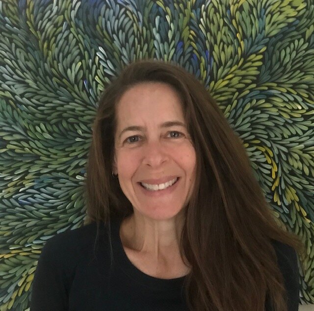 Nicole Lewis- B&B Educator Manager