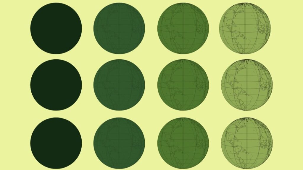 Earth images