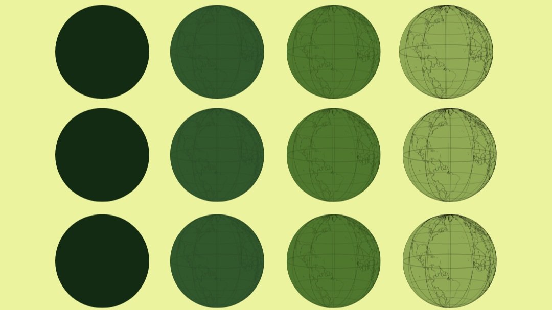 Earth images
