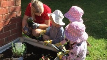 B&B education program