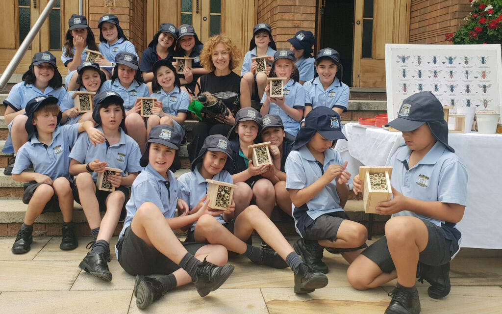 B&B Highway's Wentworth Launch receives support from local Jewish Organisations